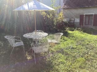 Charming Home by River Allier Vacation rental in Centre-Val de Loire