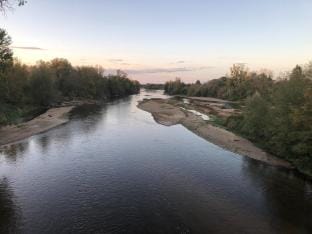 Charming Home by River Allier Vacation rental in Centre-Val de Loire