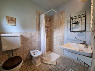 Farmhouse in Tuscany with Pool  Near Pisa Vacation rental in Tuscany