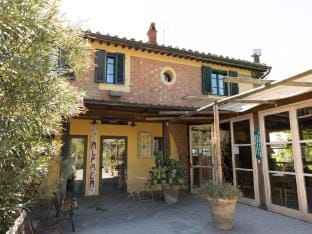 Farmhouse in Tuscany with Pool  Near Pisa Vacation rental in Tuscany