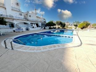Belvilla by OYO Casa Lamar Vacation rental in Vega Baja del Segura