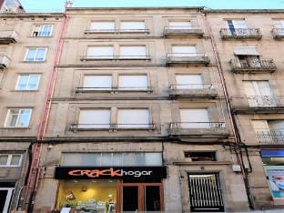 Apartment in Ourense near Hot Springs Apartment in Ourense