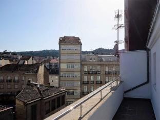 Apartment in Ourense near Hot Springs Apartment in Ourense