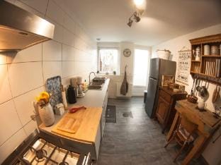 House in Vosges near Forest and Hiking Trails Vacation rental in Vosges