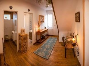 House in Vosges near Forest and Hiking Trails Vacation rental in Vosges