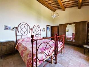 Holiday Home in Assisi with Garden Views Vacation rental in Assisi