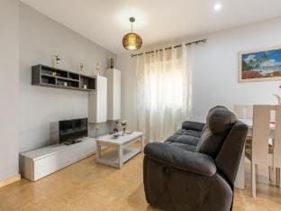 Belvilla by OYO Chalet en Veranda agua Vacation rental in Andalusia