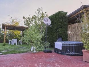 Venetian Villa with Pool and Sauna Villa in Veneto