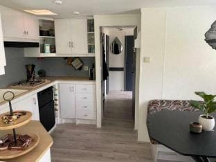 Lovely chalet in De Pol with garden Vacation rental in Overijssel (province)