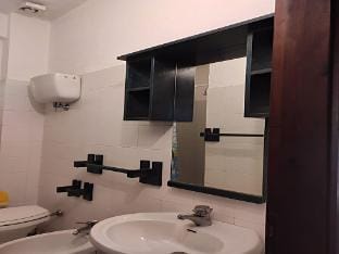 Belvilla by OYO SANT IRENE Apartment in Calabria