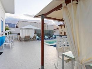 Alcamo Marina Villa  Pool Villa in Alcamo