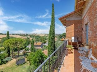 Pet-Friendly Umbria Villa Villa in Umbria