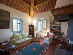 Tuscan Holiday Home with Pool Vacation rental in Umbria