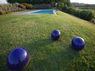 Tuscan Holiday Home with Pool Vacation rental in Umbria