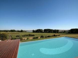 Tuscan Holiday Home with Pool Vacation rental in Umbria