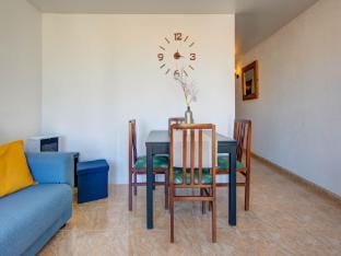 Elegant Apartment with Terrace Apartment in Lloret de Mar
