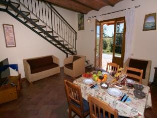 Farmhouse in Tuscany near Sienas Charm Vacation rental in Tuscany