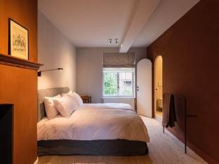Stately 16-person manor farm in South Limburg. Vacation rental in Limburg (province)