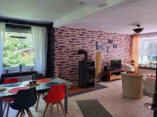 Delightful Apartment in Goslar with Garden and Terrace Apartment in Goslar