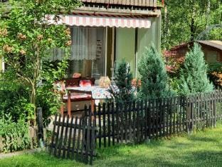 Delightful Apartment in Goslar with Garden and Terrace Apartment in Goslar