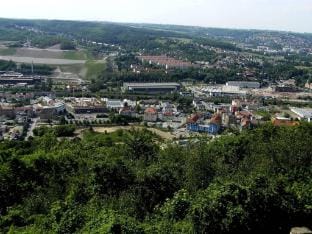 Ferienwohnung, Freital Apartment in Freital