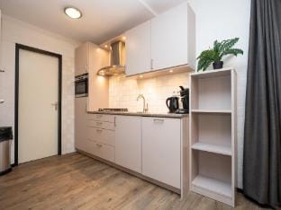 Holiday Home on Texel Island with Terrace Vacation rental in De Cocksdorp