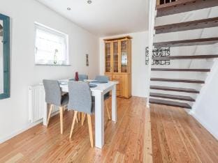 Pretty Holiday Home in Schleiden with Balcony and Barbecue Vacation rental in Rhineland-Palatinate