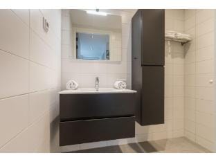 Beautiful holiday home near center and beach Vacation rental in Westkapelle