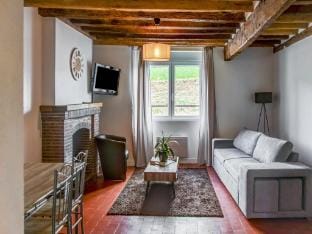 Cosy holiday home with garden Vacation rental in Centre-Val de Loire