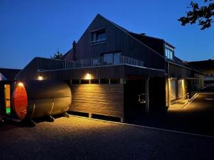 Apartment with balcony and barbecue Apartment in Monschau