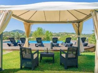 Belvilla by OYO Son Comte X Apartamento Entero Vacation rental in Llevant