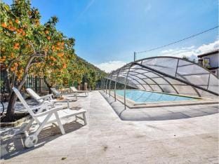 Villa in Sicily near Taormina Beaches Vacation rental in Sicily