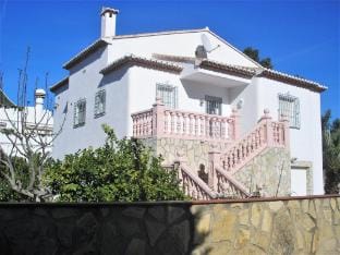 Comfort with Private Pool Vacation rental in Marina Alta