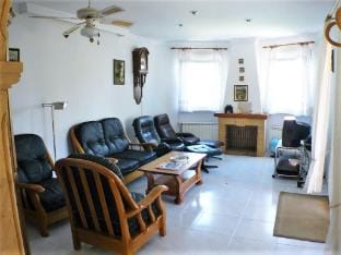 Comfort with Private Pool Vacation rental in Marina Alta