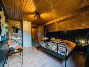 Ferienhaus in Willingen nahe Skipisten Vacation rental in Willingen