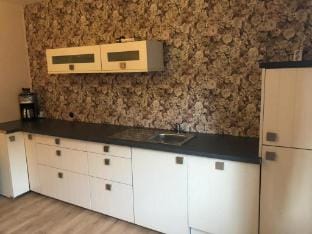Ferienhaus in Willingen nahe Skipisten Vacation rental in Willingen