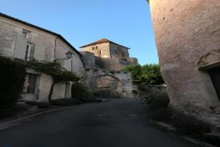 Beautiful holiday home with private pool Vacation rental in Nouvelle-Aquitaine