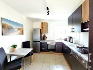 Stilvolles Apartment mit Balkon Apartment in Wilhelmshaven