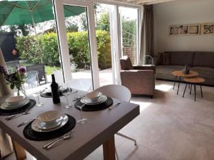 Stylish holiday home by the sea Vacation rental in North Holland (province)