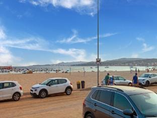 Apartment in Palamos near the Beach Apartment in Palamós
