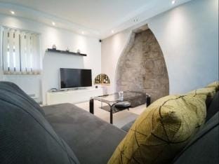 Quaint holiday home in Risika with hot tub Vacation rental in Primorje-Gorski Kotar County