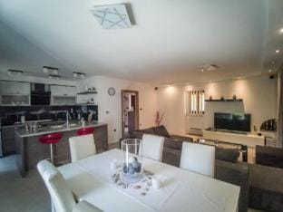 Quaint holiday home in Risika with hot tub Vacation rental in Primorje-Gorski Kotar County