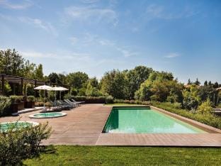 Villa in Bologna with Private Pool  Views Vacation rental in Emilia-Romagna