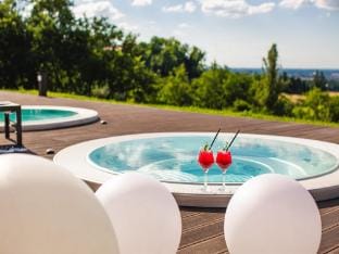 Villa in Bologna with Private Pool  Views Vacation rental in Emilia-Romagna