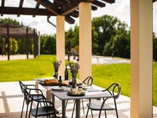 Villa in Bologna with Private Pool  Views Vacation rental in Emilia-Romagna