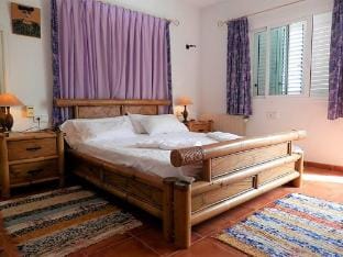 Villa in Ibiza with Private Pool Vacation rental in Santa Eularia des Riu