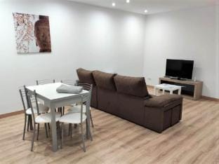 Apartment in Ourense near Hot Springs Apartment in Ourense