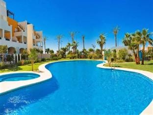 Belvilla by OYO Apartment in Vera Playa Apartment in Andalusia