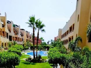 Belvilla by OYO Apartment in Vera Playa Apartment in Andalusia