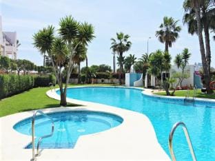 Belvilla by OYO Apartment in Vera Playa Apartment in Andalusia